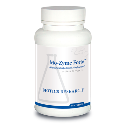 Mo-Zyme Forte™ (Biotics Research)