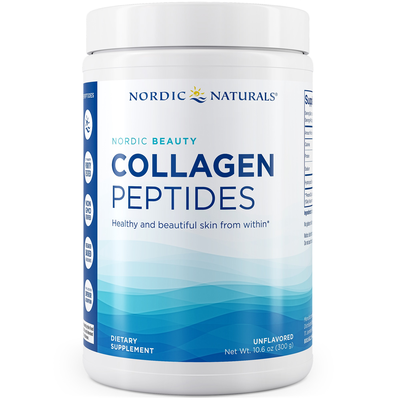 Nordic Beauty Collagen Peptides (Nordic Naturals)