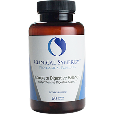 Complete Digestive Balance (Clinical Synergy)