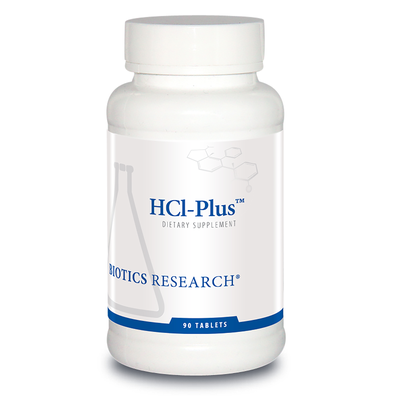 HCl-Plus™ (Biotics Research)