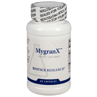 MygranX™ (Biotics Research)