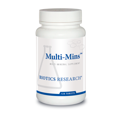 Multi-Mins™ (Biotics Research)