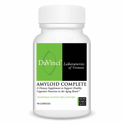 Amyloid Complete (Davinci Labs)