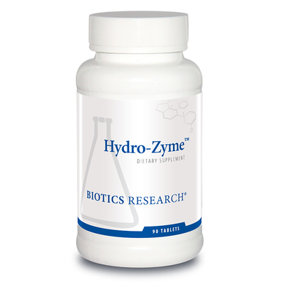 Hydro-Zyme™ (Biotics Research)