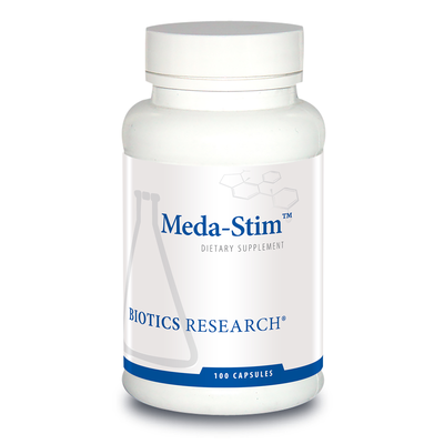 Meda-Stim™ (Biotics Research)