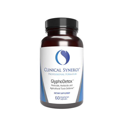 GlyphoDetox (Clinical Synergy)