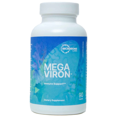 MegaViron™ (Microbiome Labs)