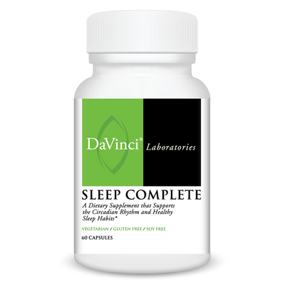 Sleep Complete (Davinci Labs)