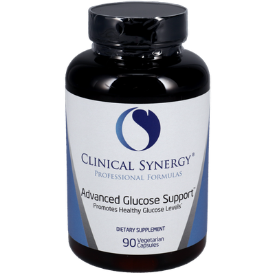 Advanced Glucose Support (Clinical Synergy)