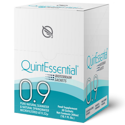 QuintEssential 0.9 (Quicksilver Scientific)