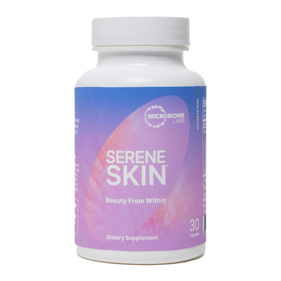 SereneSkin (Microbiome Labs)