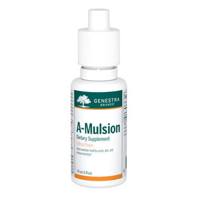 A-Mulsion Liquid (Seroyal/Genestra)