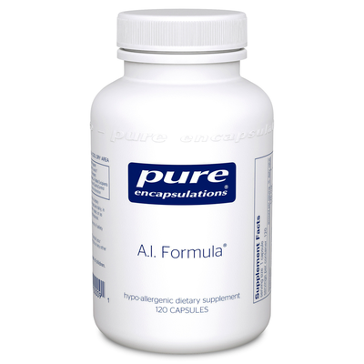 A.I. Formula (Pure Encapsulations)