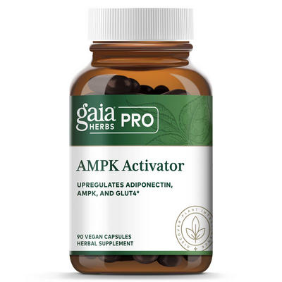 AMPK Activator (Gaia Herbs)