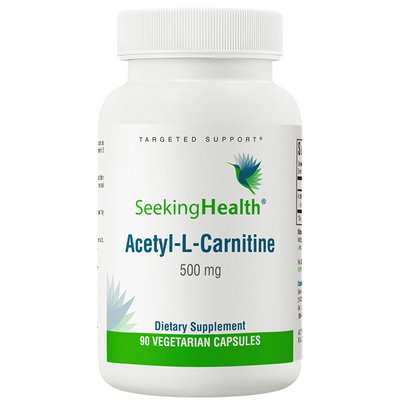 Acetyl-L-Carnitine (Seeking Health)