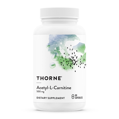 Acetyl-L-Carnitine (Thorne)