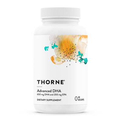 Advanced DHA (Thorne)