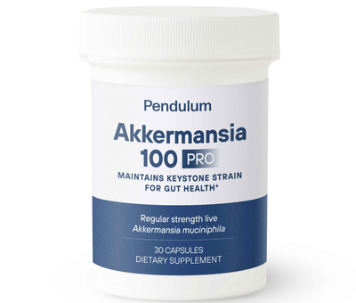 Akkermansia 100 Pro (Pendulum)