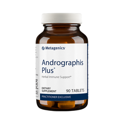 Andrographis Plus® (Metagenics)