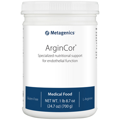 ArginCor® (Metagenics)