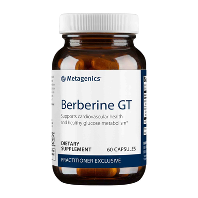 Berberine GT (Metagenics)