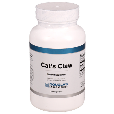 Cats Claw (Douglas Labs) | Boulevard Pharmacy