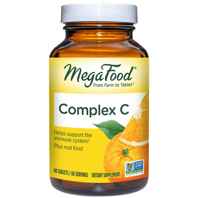 Complex C (MegaFood)