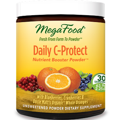 Daily C Protect Booster (MegaFood)