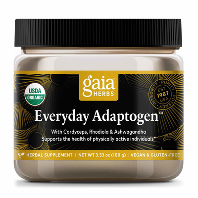 Everyday Adaptogen™ (Gaia Herbs)