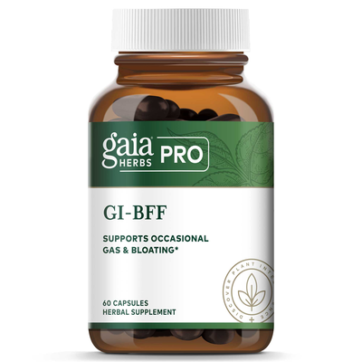 GI BFF (Gaia Herbs)