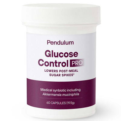 Glucose Control Pro (Pendulum)