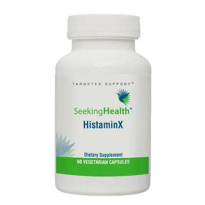 HistaminX (Seeking Health)