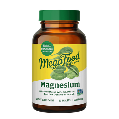 Magnesium (MegaFood)