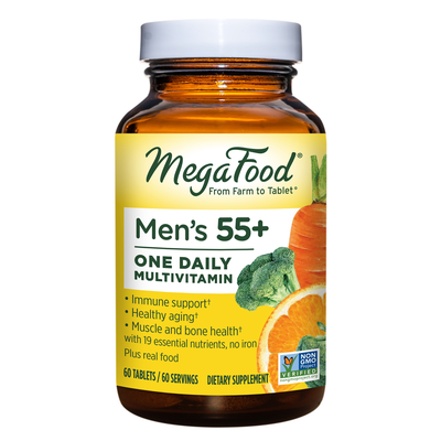 Men Over 55 One Daily (MegaFood)