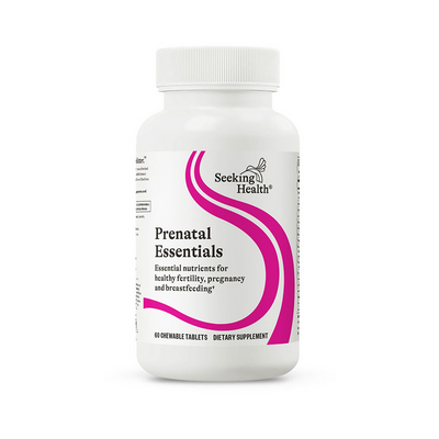 Prenatal Essentials Chewable