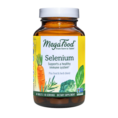 Selenium (MegaFood)