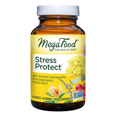 Stress Protect  (MegaFood)