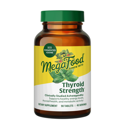 Thyroid Strength® (MegaFood)