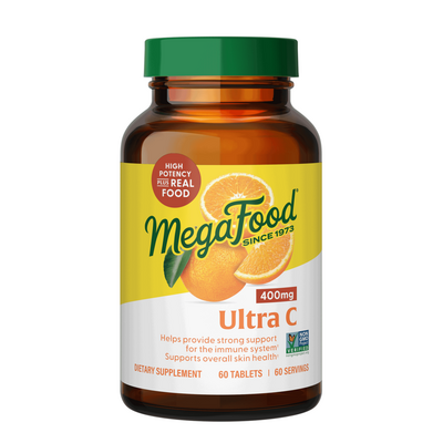 Ultra C-400 (MegaFood)