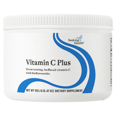 Vitamin C Plus (Seeking Health)