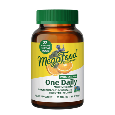 Women Over 40™ One Daily (MegaFood)