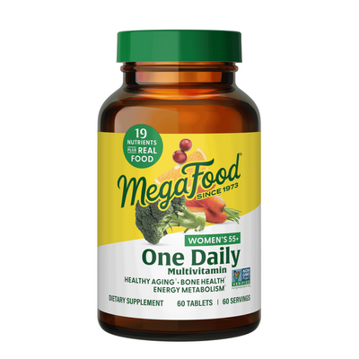 Women Over 55 One Daily (MegaFood)