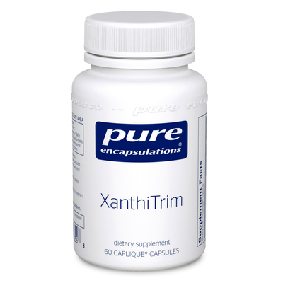 XanthiTrim (Pure Encapsulations)