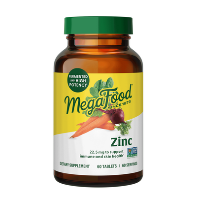 Zinc (MegaFood)